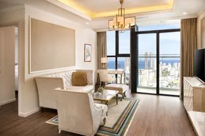 Meliá Vinpearl Danang Riverfront - Chambre