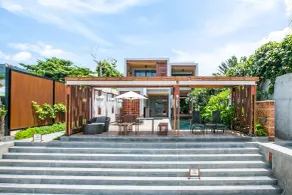 Pavilion Samui Villas and Resort - SHA Extra Plus - Chambre