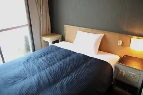 HOTEL LiVEMAX Osaka Namba - Camera