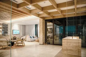 Hawar Resort By Mantis - Reception