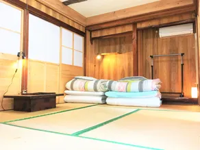 奄美ゲストハウス HUB a nice INN - Rom