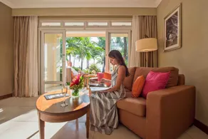 Sands Suites Resort & Spa - Room