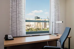 Residence Inn by Marriott Las Vegas Hughes Center - Vue de la chambre