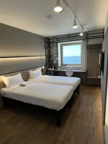 Ibis Istanbul Zeytinburnu - Chambre