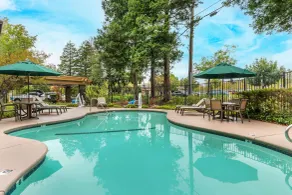 Best Western John Muir Inn - Piscine