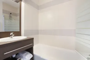 La Cabre d'Or - Salle de bain