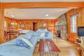 Blue Ribbon River Private Access! 18-acre Escape - Innenbereich