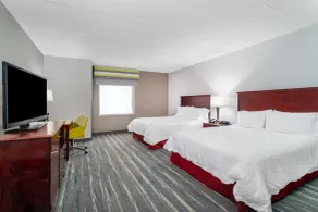 Hampton Inn Suites Minneapolis St Paul Arpt-Mall of America - Room