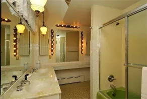 Second Street Suite - Salle de bain