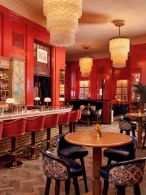 The Bloomsbury - Restaurant