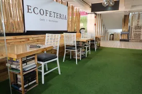 Spaces Hotel Makati - Restaurant