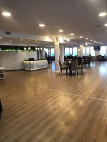Simisso Hotel - Restaurante