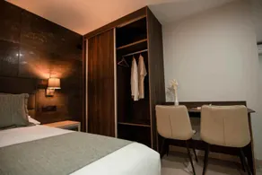 Agora Hostal - Rum