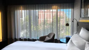Sofitel Bogota Victoria Regia - Room