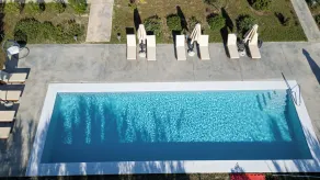 Abeloessa Methonian Hospitality - Pool