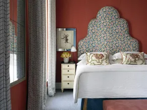 Haymarket Hotel - Chambre