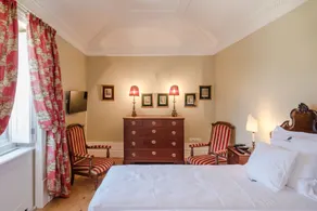 Hotel Paço de Vitorino - Camera