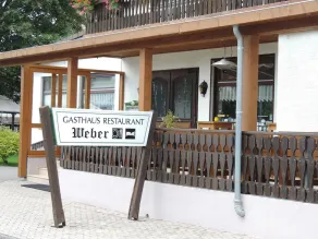 Gasthaus Weber - Reception