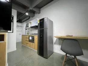 Edificio Helena - Room