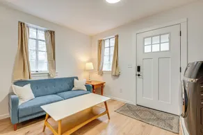 Studio Apartment Near East Atlanta Village - Interiör