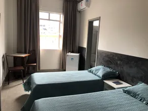 Shallom Hotel - Room