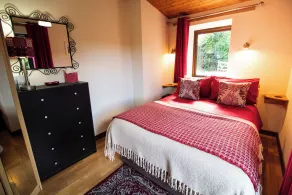 Sycamore Lodge - Zimmer