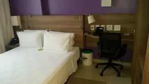 Comfort Hotel Santos - Room