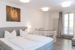 Arnulfsplatz Aparts - Room