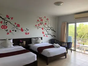 NAKA GUEST HOUSE - Room