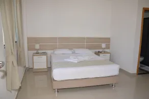 Hotel Salzburgo - Room