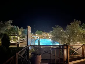 Mystras Grand Palace Resort & Spa - Pool