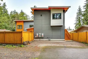 Quiet PNW Base: Walkable Apt in Normandy Park - Innenbereich