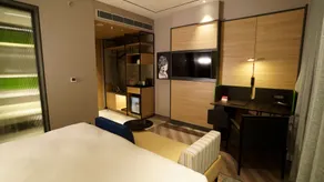 Ramada Encore By Wyndham Bareilly Civil Lines - Room