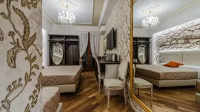Giardini dell'Arena Relais - Chambre