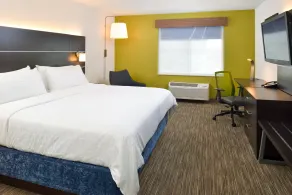 Holiday Inn Express Wixom by IHG - Værelse
