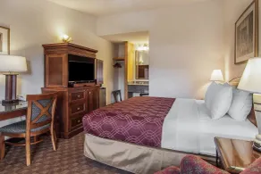 Econo Lodge Inn & Suites Madras - Chambre