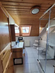 The House to Stay for Perfect Holidays - Badrum