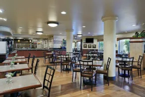 Oxford Suites Yakima - Restaurant