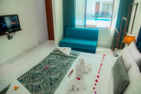 Royal Reach Udawalawe - Room