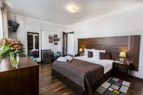Conde de Lemos Arequipa - Room