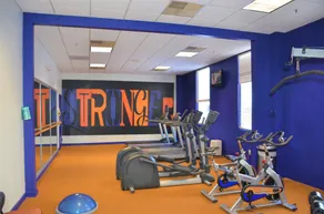 Burrstone Inn, an Ascend Collection Hotel - Salle de remise en forme