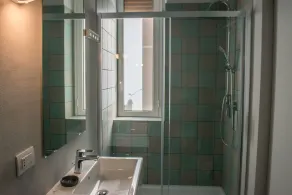 Medusa Chiaia 164 - Bathroom