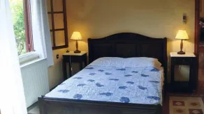 Gyra Villas - Seaview Villa Fivos with private pool - Rom