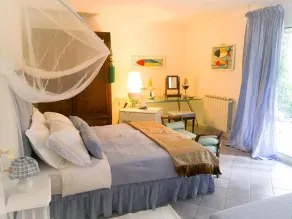 Le Pinette - Zimmer