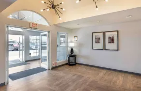 Extended Stay America Select Suites - Denver - Tech Center South - Greenwood Village - Lobby