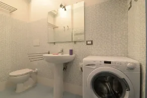 PadovaResidence Apartments - vicino Cappella degli Scrovegni e Ospedale - Salle de bain