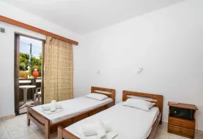 Nikos BnB - Quarto