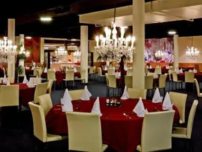 Good Night Inn - Restaurant