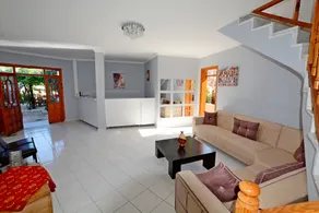 YENI DOGA HOTEL - Reception
