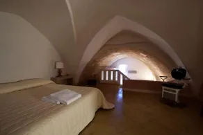 Masseria Mosca - Værelse